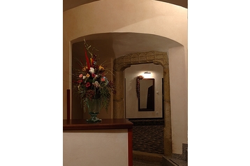 Tsjekkia Hotel Český Krumlov, Eksteriør